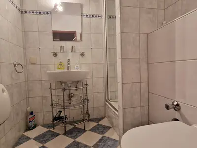 Ferienwohnung für 4 Personen (43 m²) in Heiligenhafen 9/10