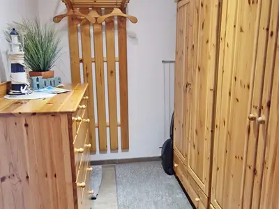 Ferienwohnung für 4 Personen (45 m²) in Heiligenhafen 4/10
