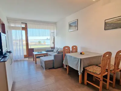 Ferienwohnung für 4 Personen (45 m²) in Heiligenhafen 5/10