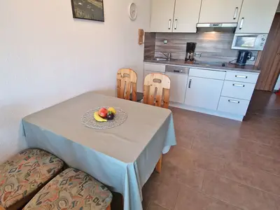 Ferienwohnung für 4 Personen (45 m²) in Heiligenhafen 6/10