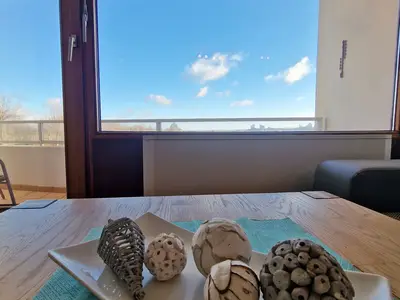 Ferienwohnung für 4 Personen (45 m²) in Heiligenhafen 8/10