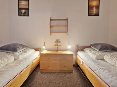 Ferienwohnung für 4 Personen (45 m²) in Heiligenhafen 9/10
