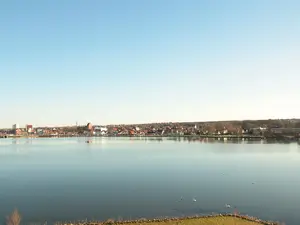 Ferienwohnung für 4 Personen (45 m²) in Heiligenhafen