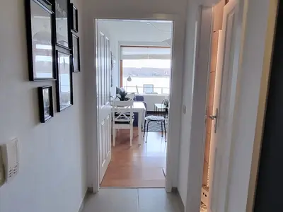 Ferienwohnung für 4 Personen (43 m²) in Heiligenhafen 4/10