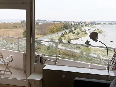 Meerblick