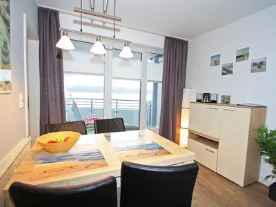 Ferienwohnung für 4 Personen (47 m²) in Heiligenhafen 2/10