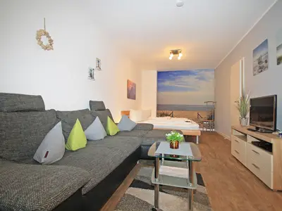 Ferienwohnung für 4 Personen (47 m²) in Heiligenhafen 3/10