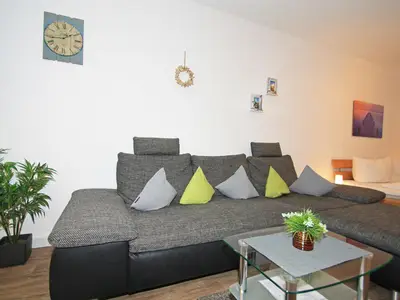 Ferienwohnung für 4 Personen (47 m²) in Heiligenhafen 4/10