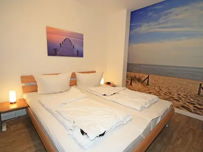 Ferienwohnung für 4 Personen (47 m²) in Heiligenhafen 5/10