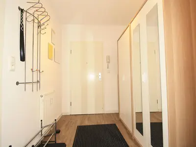 Ferienwohnung für 4 Personen (47 m²) in Heiligenhafen 6/10