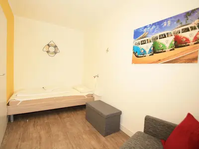 Ferienwohnung für 4 Personen (47 m²) in Heiligenhafen 7/10