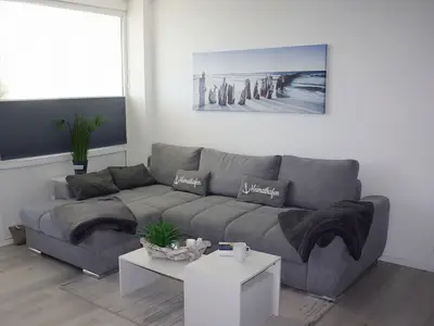 Ferienwohnung für 4 Personen (50 m²) in Heiligenhafen 1/10