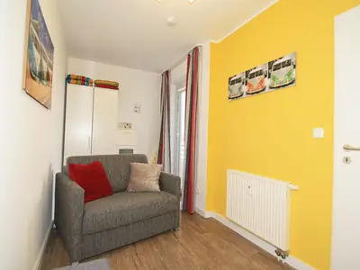 Ferienwohnung für 4 Personen (47 m²) in Heiligenhafen 8/10