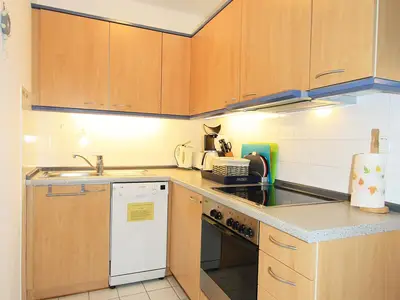 Ferienwohnung für 4 Personen (47 m²) in Heiligenhafen 9/10