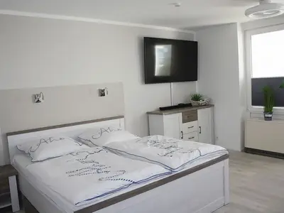 Ferienwohnung für 4 Personen (50 m²) in Heiligenhafen 4/10