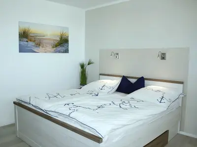 Ferienwohnung für 4 Personen (50 m²) in Heiligenhafen 5/10