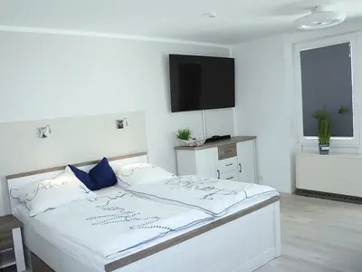 Ferienwohnung für 4 Personen (50 m²) in Heiligenhafen 6/10