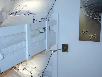Ferienwohnung für 4 Personen (50 m²) in Heiligenhafen 8/10