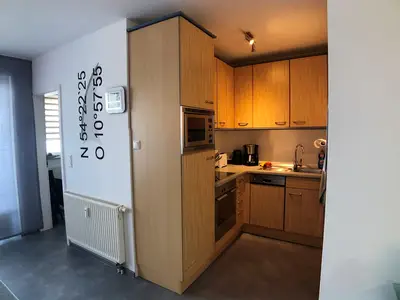 Küche / Küchenzeile