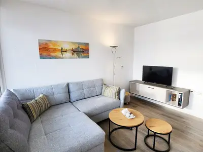 Ferienwohnung für 4 Personen (55 m²) in Heiligenhafen 2/10
