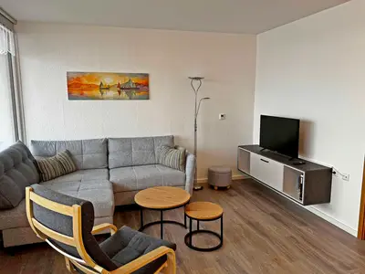Ferienwohnung für 4 Personen (55 m²) in Heiligenhafen 3/10