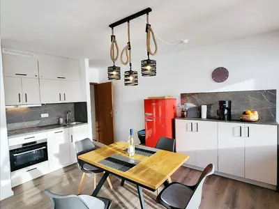 Ferienwohnung für 4 Personen (55 m²) in Heiligenhafen 4/10