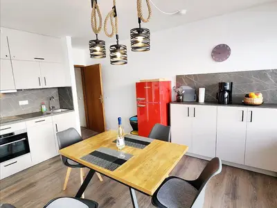 Ferienwohnung für 4 Personen (55 m²) in Heiligenhafen 5/10