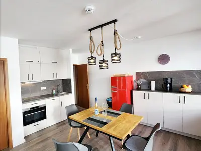 Ferienwohnung für 4 Personen (55 m²) in Heiligenhafen 7/10