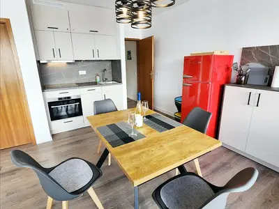 Ferienwohnung für 4 Personen (55 m²) in Heiligenhafen 8/10