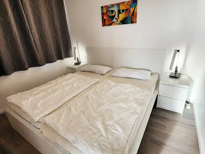 Ferienwohnung für 4 Personen (55 m²) in Heiligenhafen 9/10