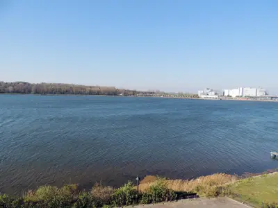 Ferienwohnung für 4 Personen (47 m²) in Heiligenhafen 3/10