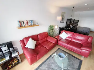 Ferienwohnung für 4 Personen (47 m²) in Heiligenhafen 4/10