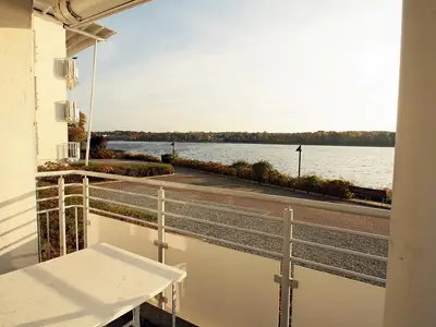 Ferienwohnung für 4 Personen (47 m²) in Heiligenhafen 1/10