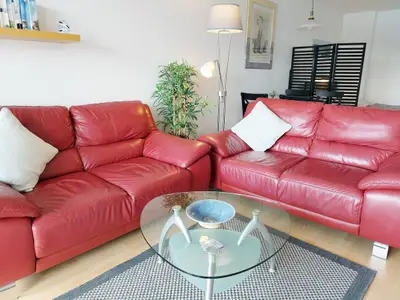 Ferienwohnung für 4 Personen (47 m²) in Heiligenhafen 5/10