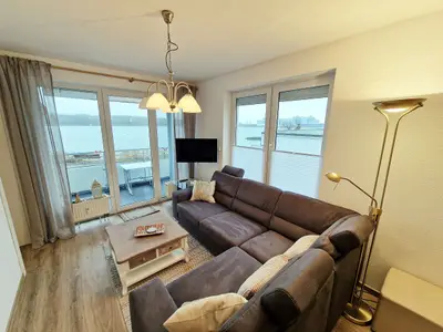 Ferienwohnung für 4 Personen (47 m²) in Heiligenhafen 2/10