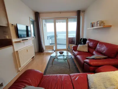 Ferienwohnung für 4 Personen (47 m²) in Heiligenhafen 6/10