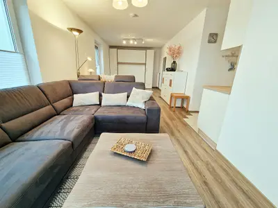 Ferienwohnung für 4 Personen (47 m²) in Heiligenhafen 3/10