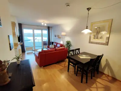 Ferienwohnung für 4 Personen (47 m²) in Heiligenhafen 7/10