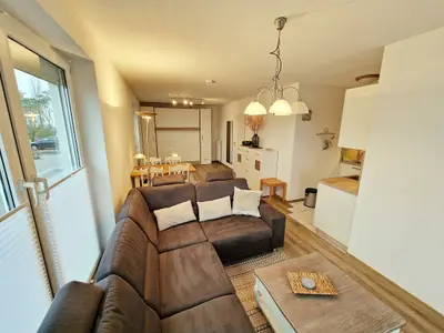 Ferienwohnung für 4 Personen (47 m²) in Heiligenhafen 4/10
