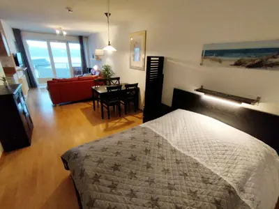 Ferienwohnung für 4 Personen (47 m²) in Heiligenhafen 8/10
