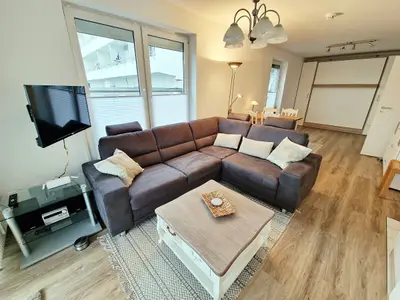 Ferienwohnung für 4 Personen (47 m²) in Heiligenhafen 5/10