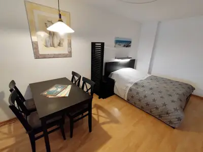 Ferienwohnung für 4 Personen (47 m²) in Heiligenhafen 9/10
