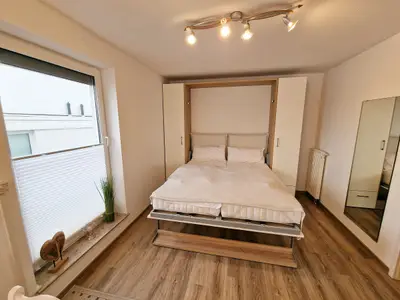 Ferienwohnung für 4 Personen (47 m²) in Heiligenhafen 6/10