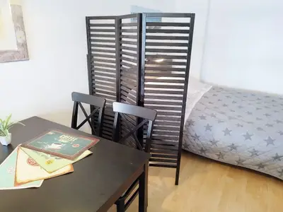 Ferienwohnung für 4 Personen (47 m²) in Heiligenhafen 10/10