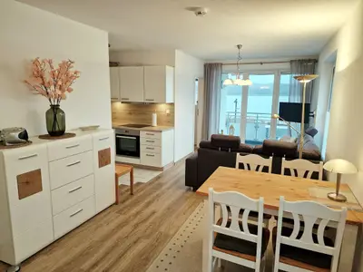 Ferienwohnung für 4 Personen (47 m²) in Heiligenhafen 8/10