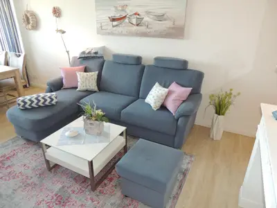 Ferienwohnung für 4 Personen (45 m²) in Heiligenhafen 2/10