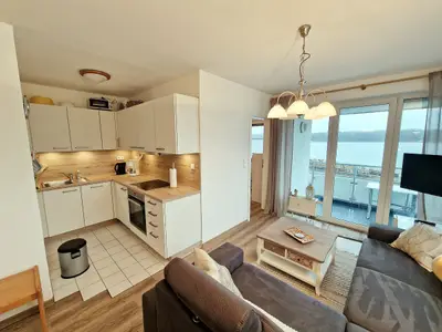 Ferienwohnung für 4 Personen (47 m²) in Heiligenhafen 9/10