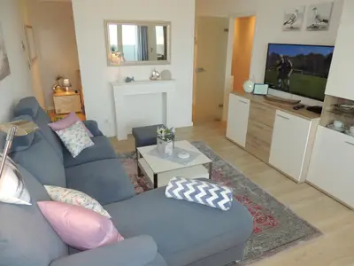 Ferienwohnung für 4 Personen (45 m²) in Heiligenhafen 3/10