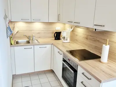Ferienwohnung für 4 Personen (47 m²) in Heiligenhafen 10/10