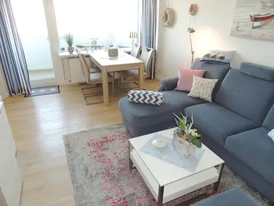 Ferienwohnung für 4 Personen (45 m²) in Heiligenhafen 4/10